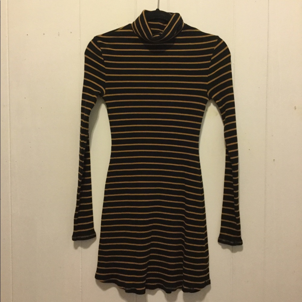 BDG sweater dress